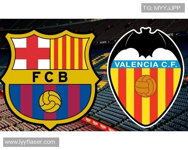 1996赛季巴塞罗那与巴伦西亚的经典对决回顾与分析